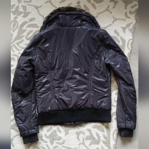 Belstaff bomber jacket - Picture 2 of 8